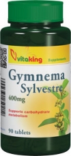 Gymnema Sylvestre 400mg (90)