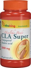 CLA-Super-Vitaking-–-konjugált-linolsav-60