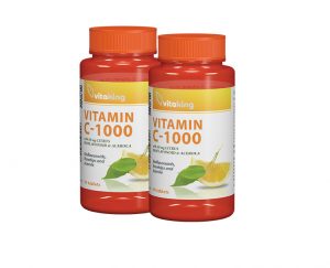 Dupla C-vitamin