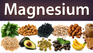 Így pótold hatékonyan a magnéziumot Blog Biobolt, vitaminok, egészség, fogyókúra