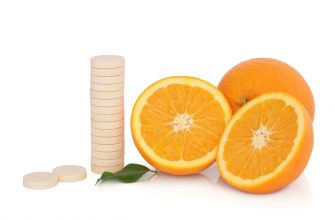 c-vitamin