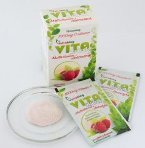 Vitaking-VitaDrink-termék kép