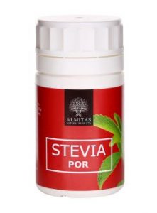 Almitas Stevia por 20g