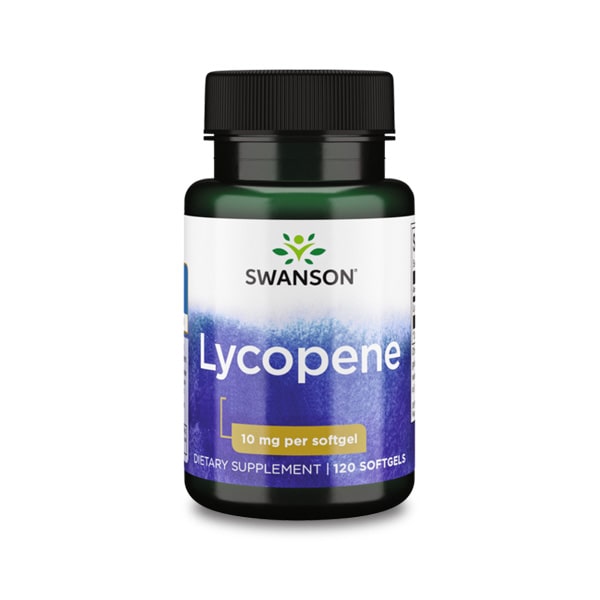 Lycopene (likopen) Swanson