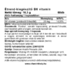 B6-vitamin Swanson (60)