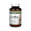 CalMag citrát + D3-vitamin (90)
