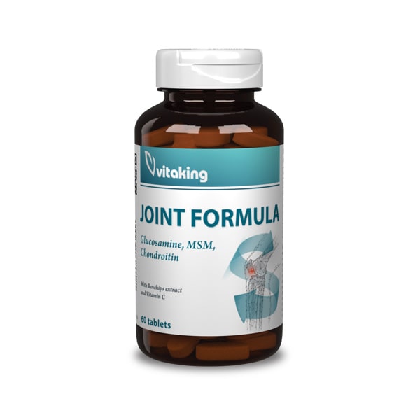 Vitaking-Joint-Formula