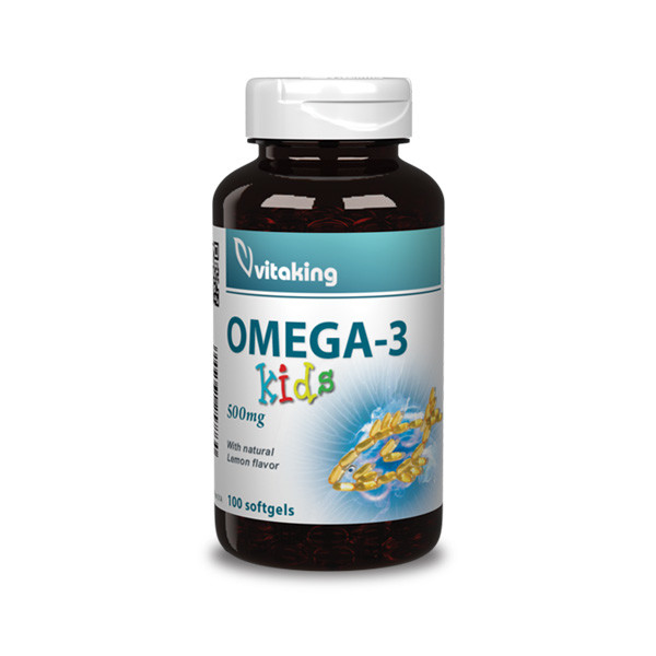 omega 3 vitaminok a fogyáshoz)