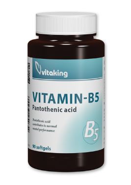 VK_B5_vitamin