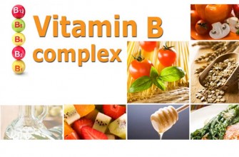 Vitamin-B-komplex