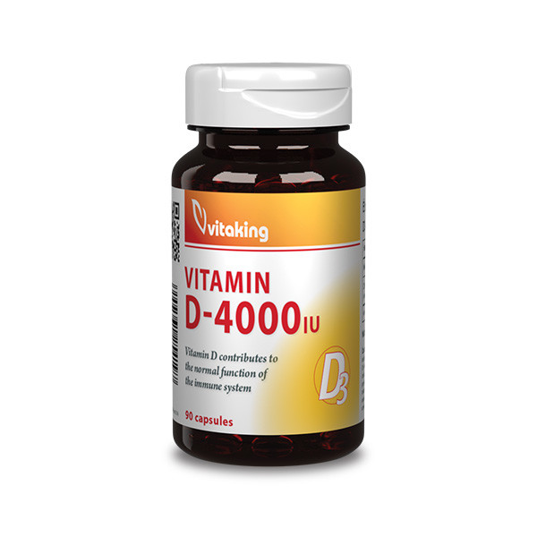 D3 vitamin