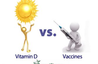 D-vitamin vs. influenza