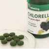 Vitaking-Chlorella-termék fotó