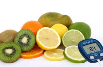cukorbetegség 2 fajta kezelés citrommal