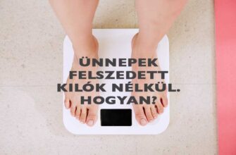 Ünnepek elhízás
