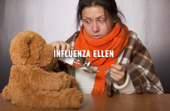 Influenza ellen