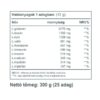 Vitaking Aminosav komplex (300g)