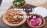 magnesium-d-vitamin